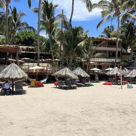 Los Corales Máncora Exterior photo