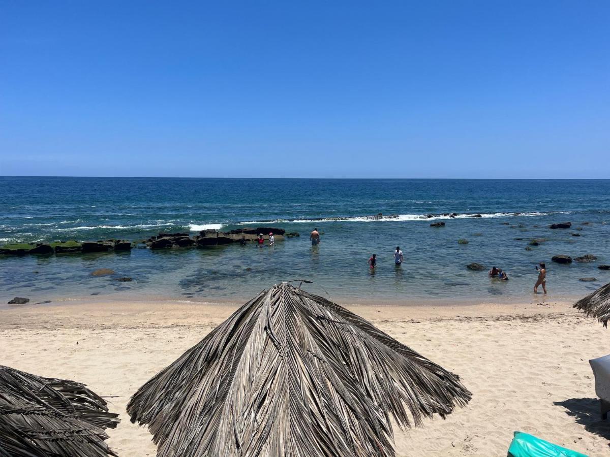 Los Corales Máncora Exterior photo