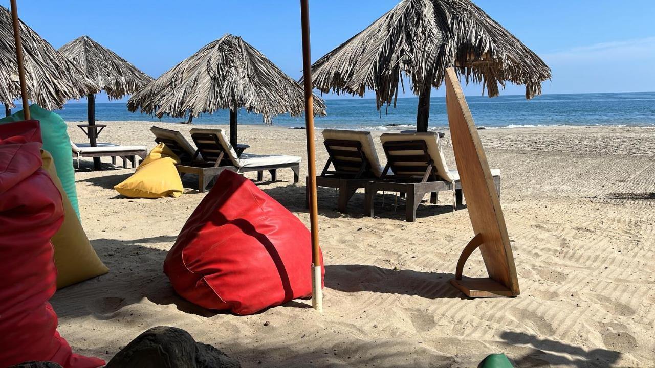 Los Corales Máncora Exterior photo