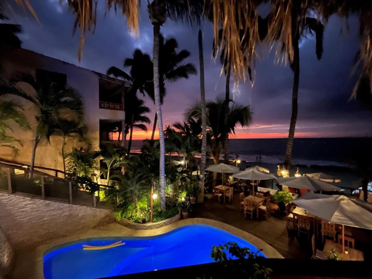 Los Corales Máncora Exterior photo