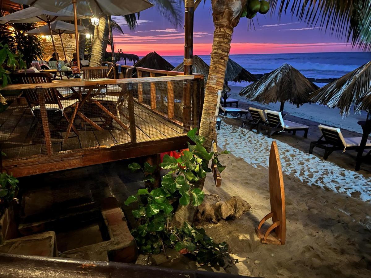 Los Corales Máncora Exterior photo