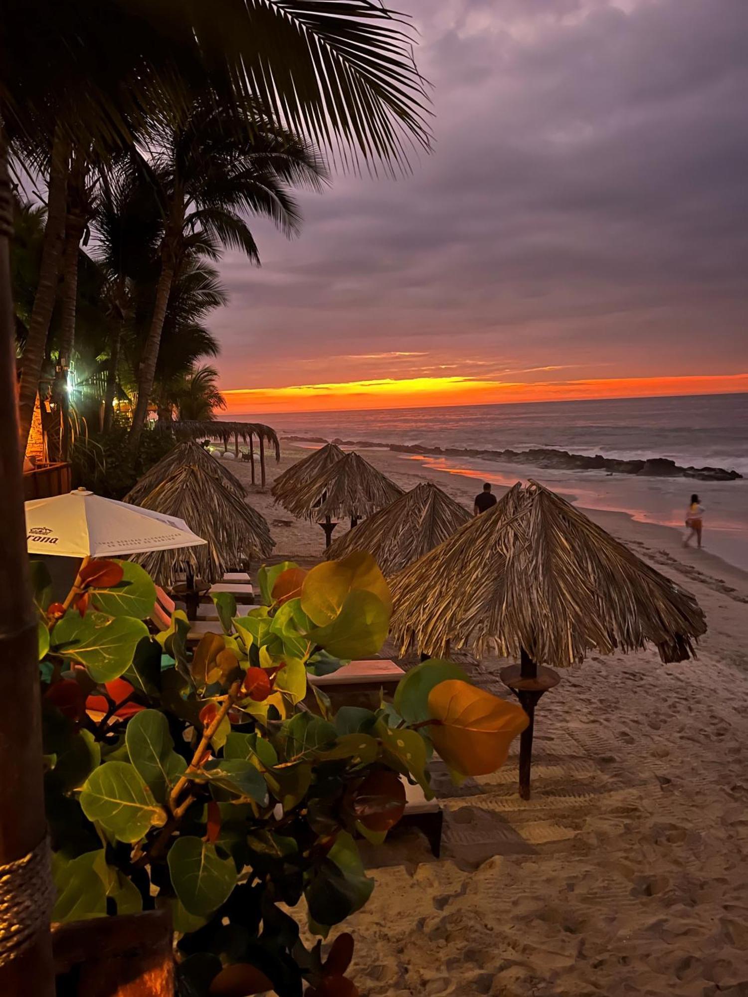 Los Corales Máncora Exterior photo