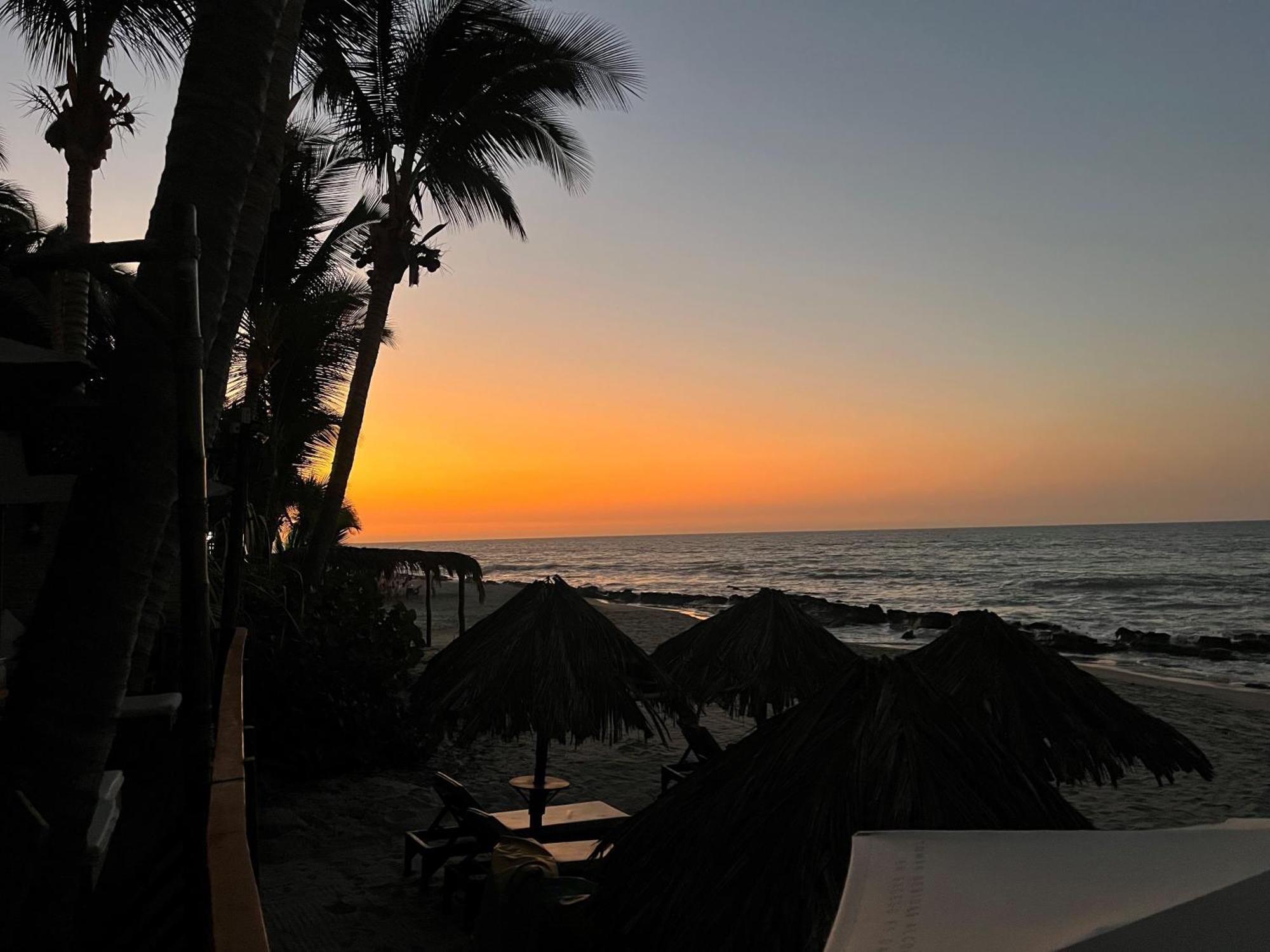 Los Corales Máncora Exterior photo