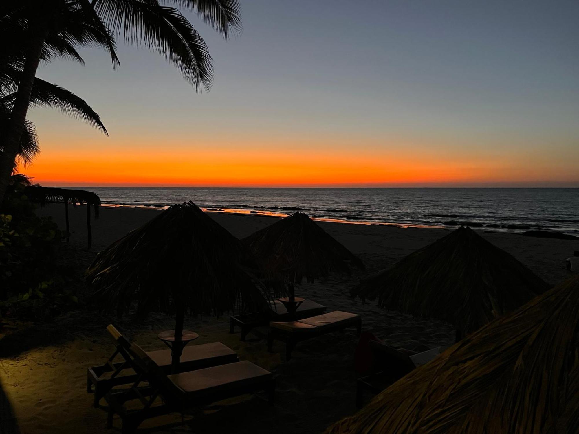 Los Corales Máncora Exterior photo