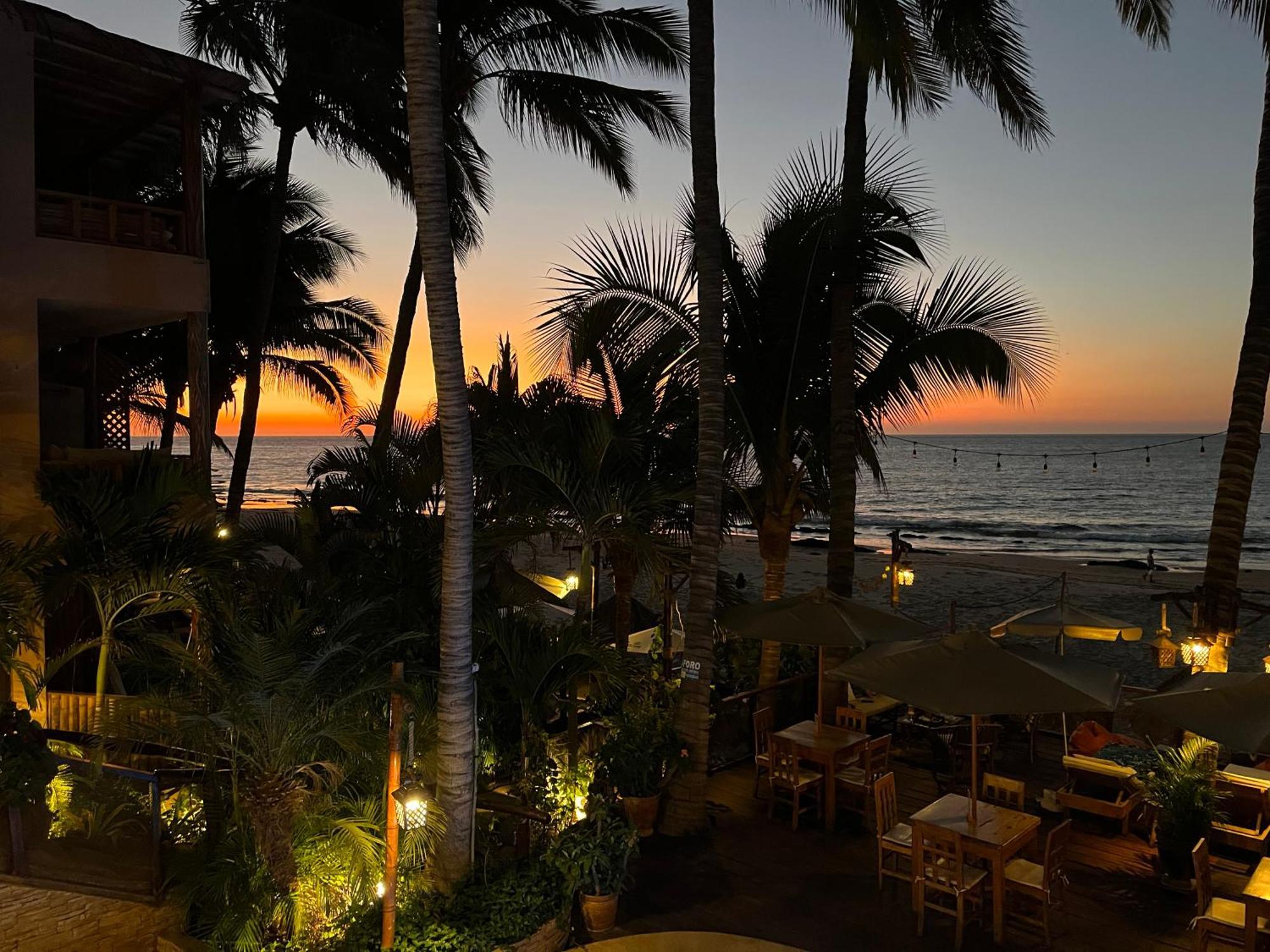 Los Corales Máncora Exterior photo