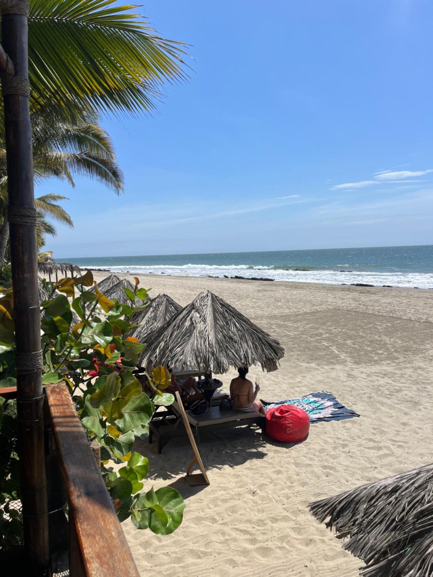 Los Corales Máncora Exterior photo