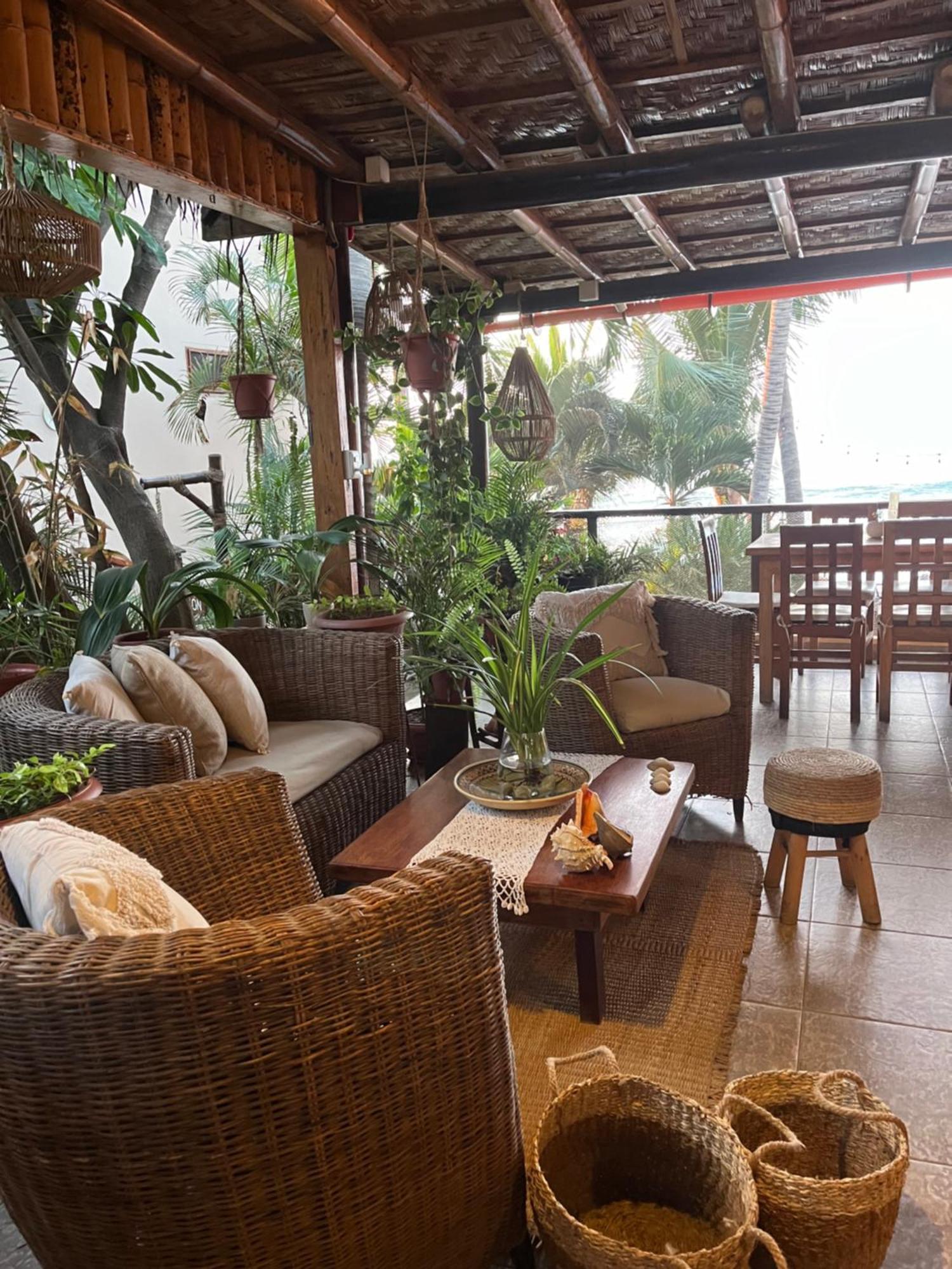 Los Corales Máncora Exterior photo