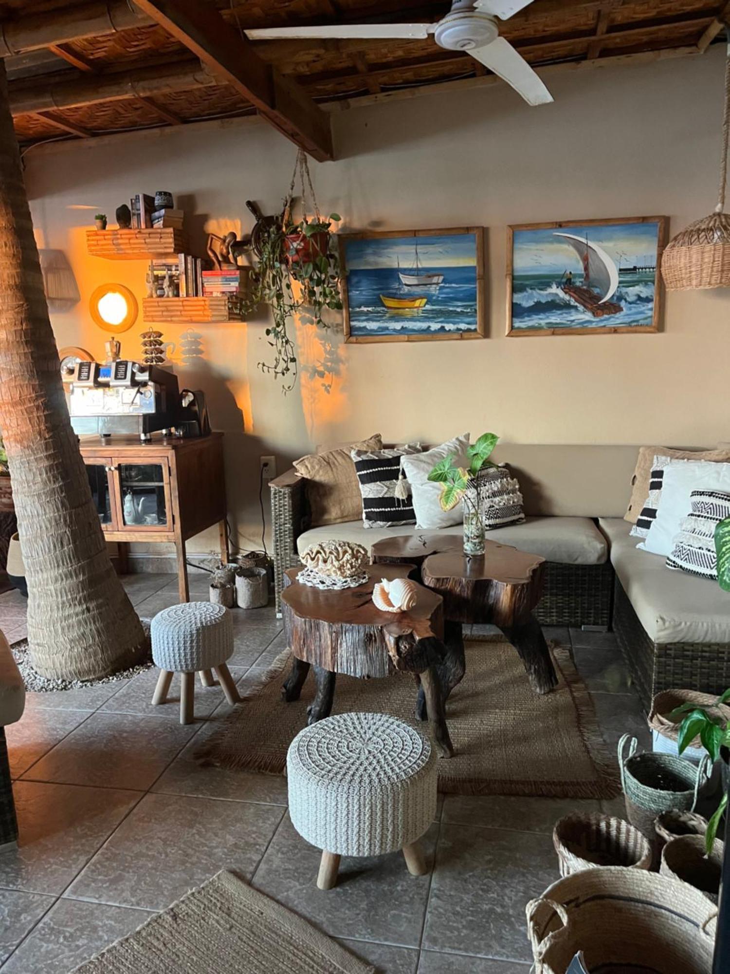 Los Corales Máncora Exterior photo