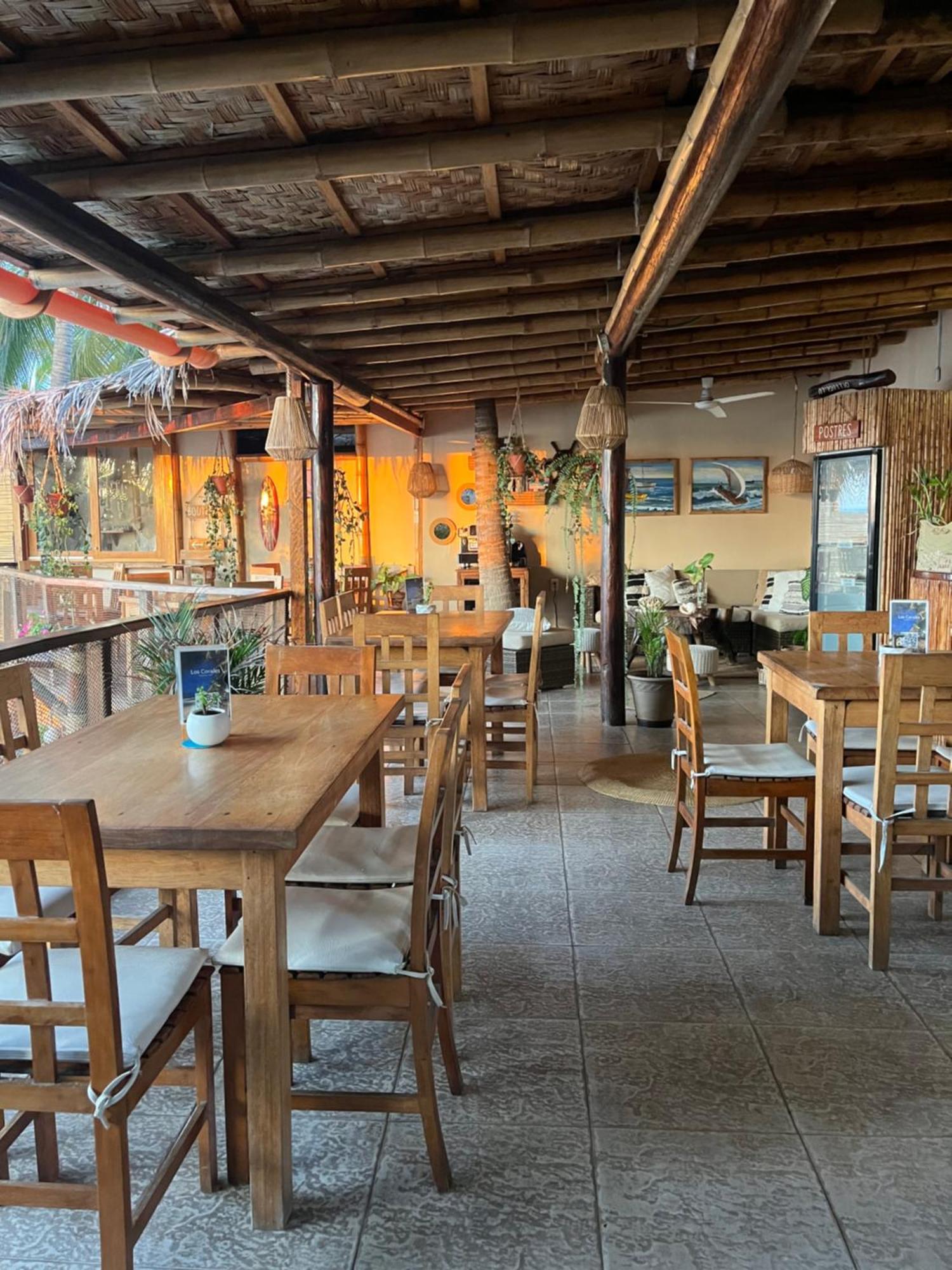 Los Corales Máncora Exterior photo