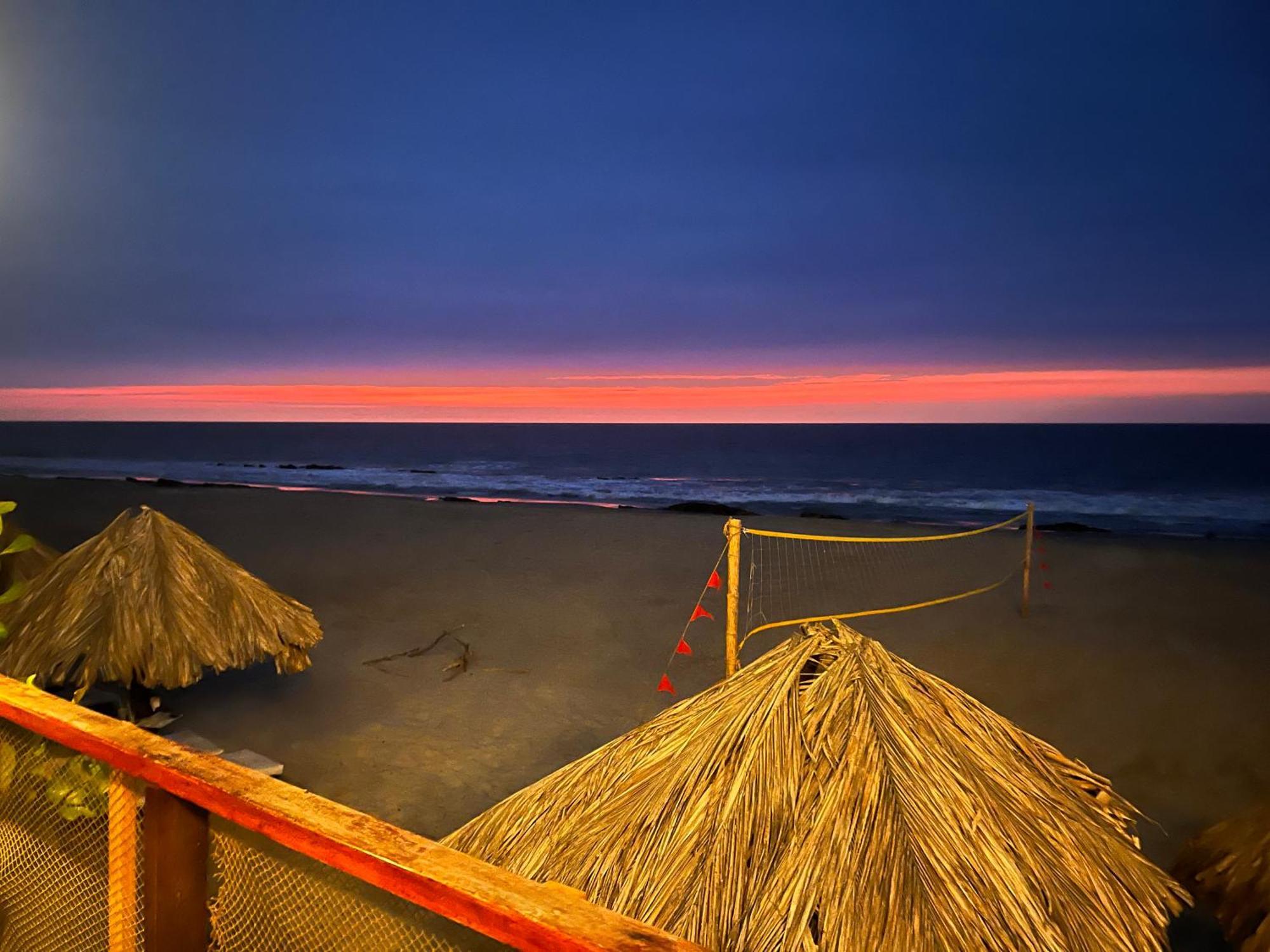 Los Corales Máncora Exterior photo