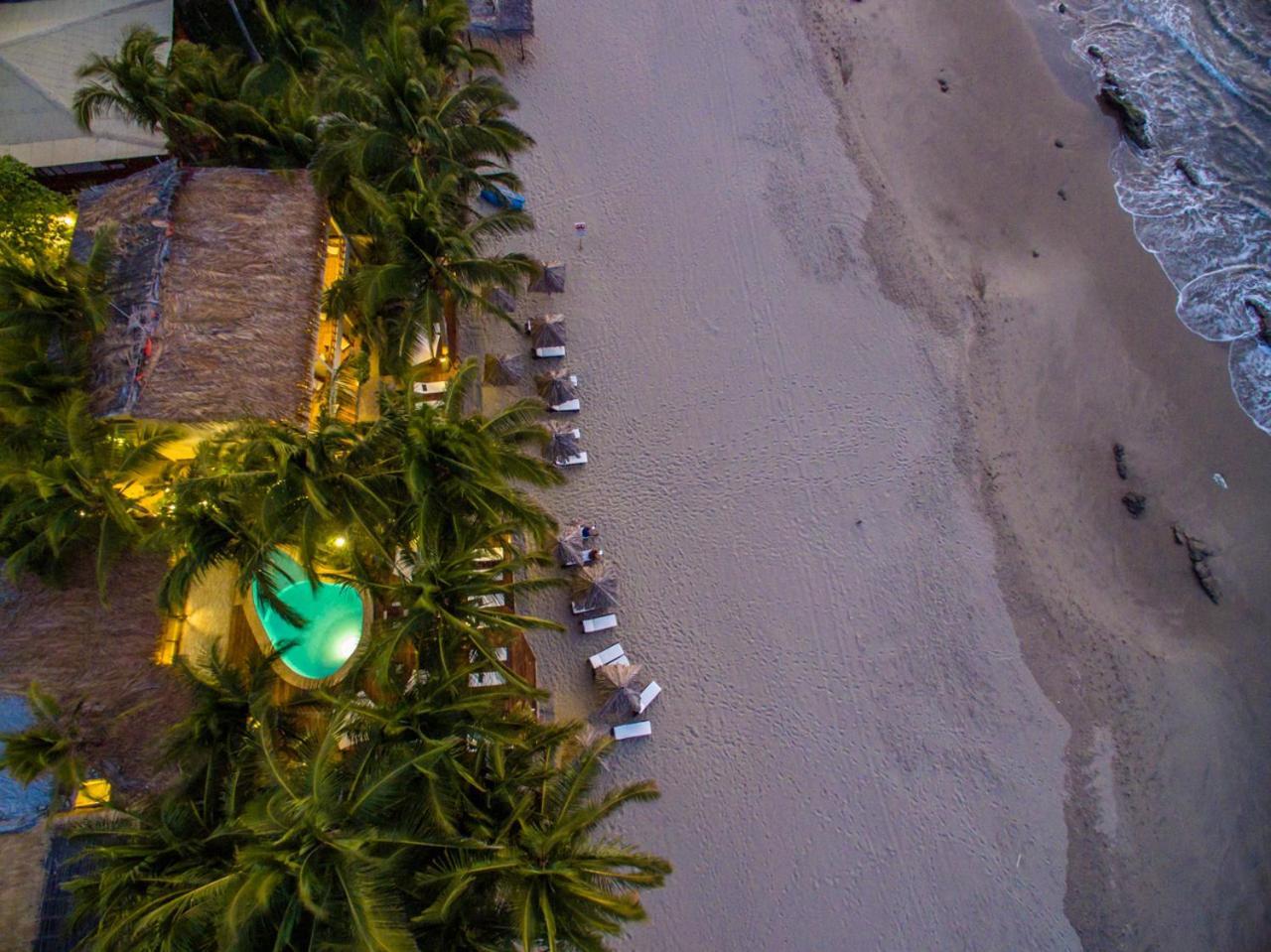 Los Corales Máncora Exterior photo