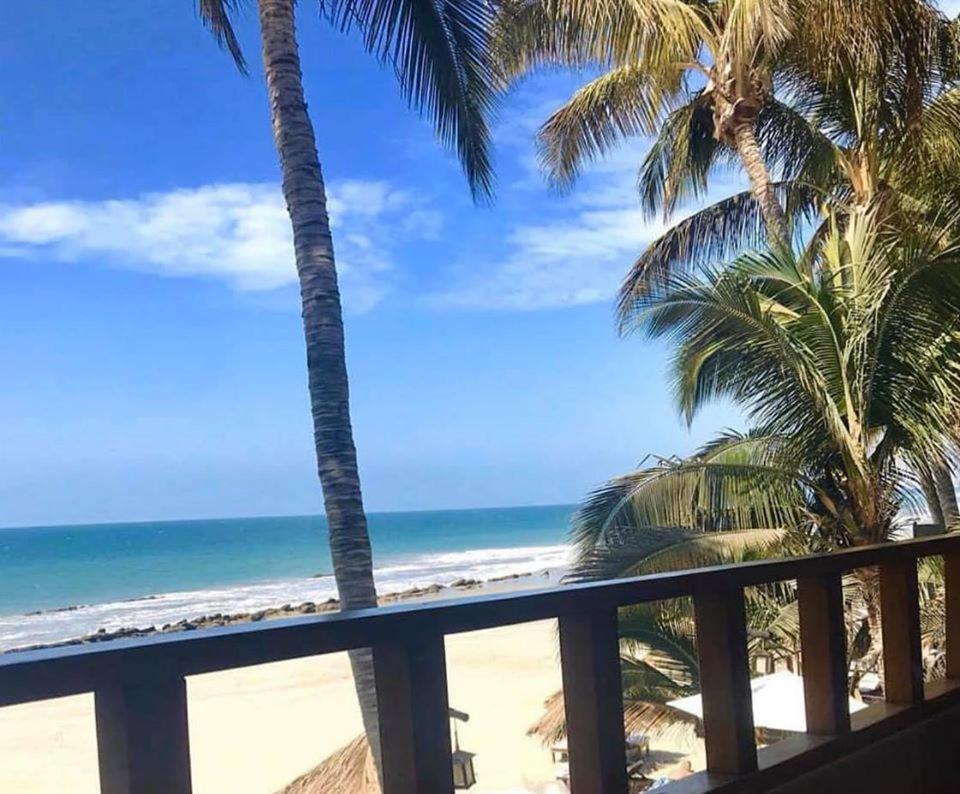 Los Corales Máncora Exterior photo