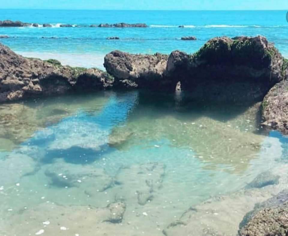 Los Corales Máncora Exterior photo